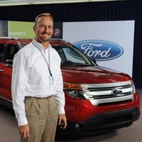 Jim Lesinski