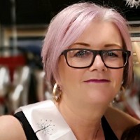 Andi Richardson Ce-MAP, Ce-RGI