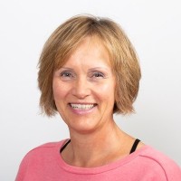 Jozien Van Der Knijff