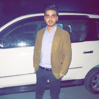 Paras Trehan