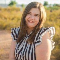 Katie Mccampbell
