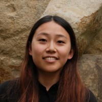 Catherine Zhang
