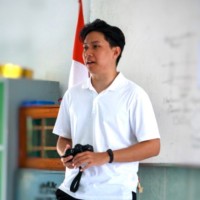 Jeriekho Amadeus H