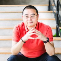 Eric Liang
