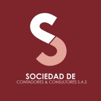 Sociedad De Contadores Y Consultores Sas