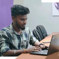 Thamaraiselvan A