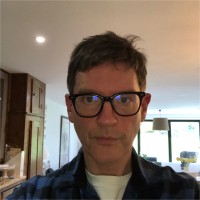 Dominic Stinton