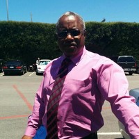 Larry Brent