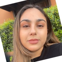 Lina Al Hashimi