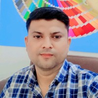 Ashish Meshram
