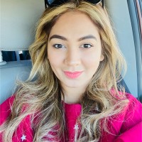 Syeda Abidi