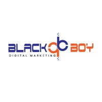 Black Boy Digital marketing