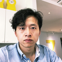 Zhu Alex