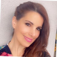 María Martín Garrido