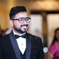 Sahil Mishra