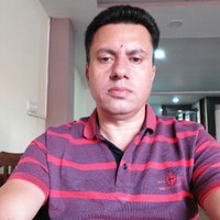 Niranjan Risal