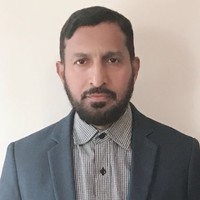 Nazir Chaudhry