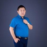 高凤龙