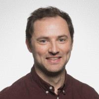 Martin Mørkebjerg