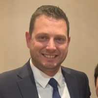 Sean Uhrin