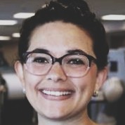 Cassidy Smith