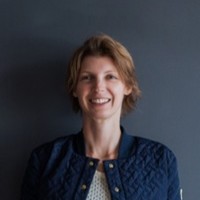 Amanda Wilkinson