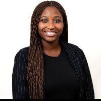 Chanelle Danquah