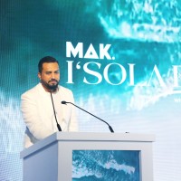 Muhammad Ali Khan