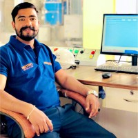 Prem Shah
