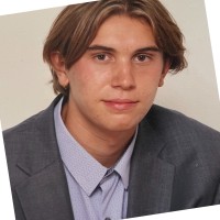 Alec Busch