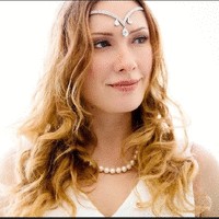 Elena Shikalova