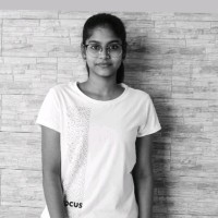 Ponmozhi Narayanan