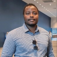 Robert Muriungi