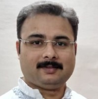 Aniket Mathur