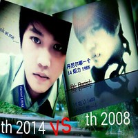 DANIEL LIEM