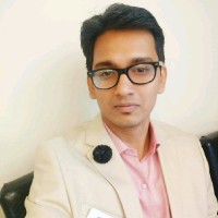Kishor Nale