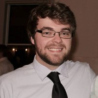 Gavin Cahill