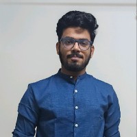 Pushp Raj