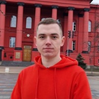 Oleksandr Romashko