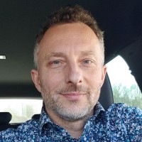 Damian Cała