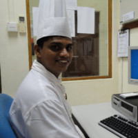 Guniyangodage Nishantha