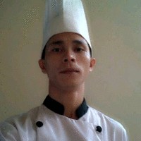 chef andi suhandi