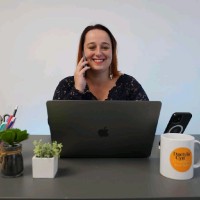 Cynthia Houdart 📚✒