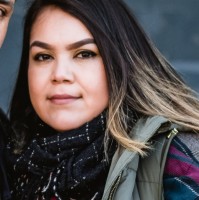 Janet Delgado