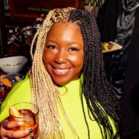 Keona Blocker