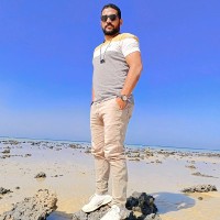 Ahmed Bleih