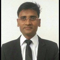 Prashant Tripathi