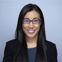 June Liu-Brown