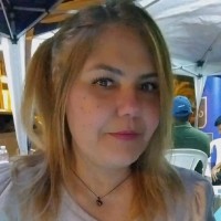 Márcia Andrea Marcia