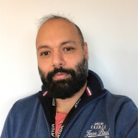 Mr Gurkirpal Bobby Gill